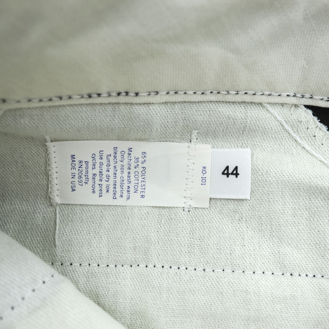 Dickies 80年代 USA製 ヴィンテージ ワークショーツ ショートパンツ 44 ブラック