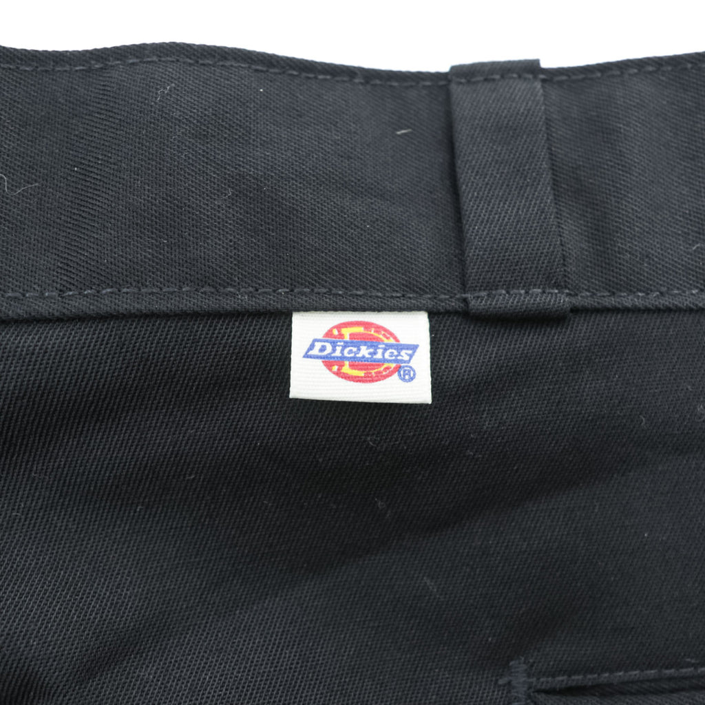 Dickies 80年代 USA製 ヴィンテージ ワークショーツ ショートパンツ 44 ブラック