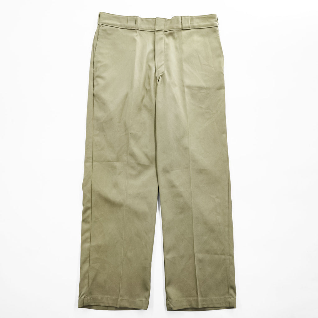 Dickies 874 FLEX Original Fit Work Pants Khaki 36x30 New with Tags