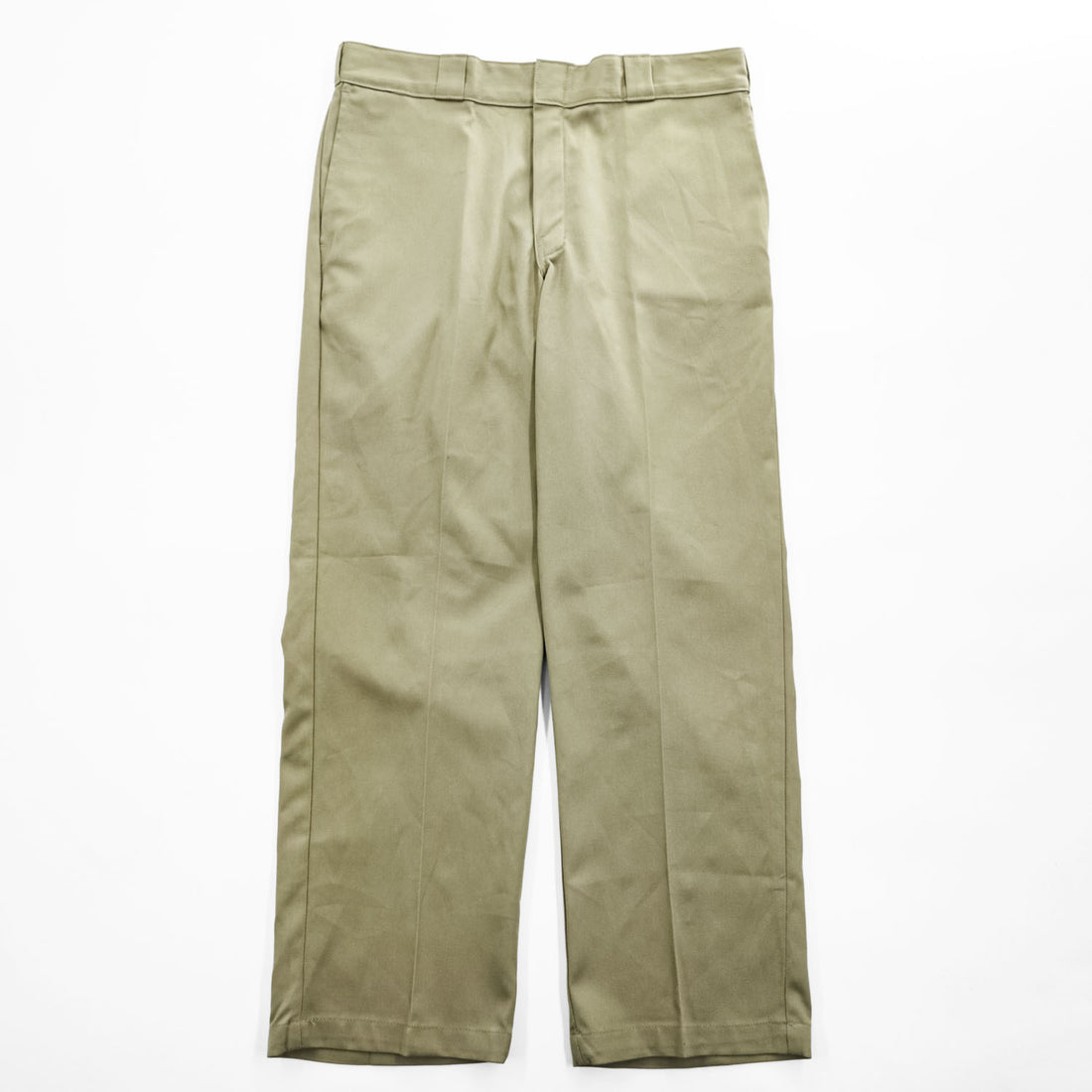 Dickies 874 FLEX Original Fit Work Pants Khaki 36x30 New with Tags