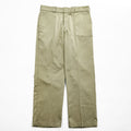 Dickies 874 FLEX Original Fit Work Pants Khaki 36x30 New with Tags