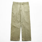 Dickies 874 FLEX Original Fit Work Pants Khaki 36x30 New with Tags