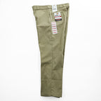 Dickies 874 FLEX Original Fit Work Pants Khaki 36x30 New with Tags