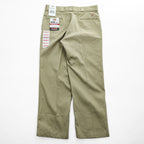 Dickies 874 FLEX Original Fit Work Pants Khaki 36x30 New with Tags
