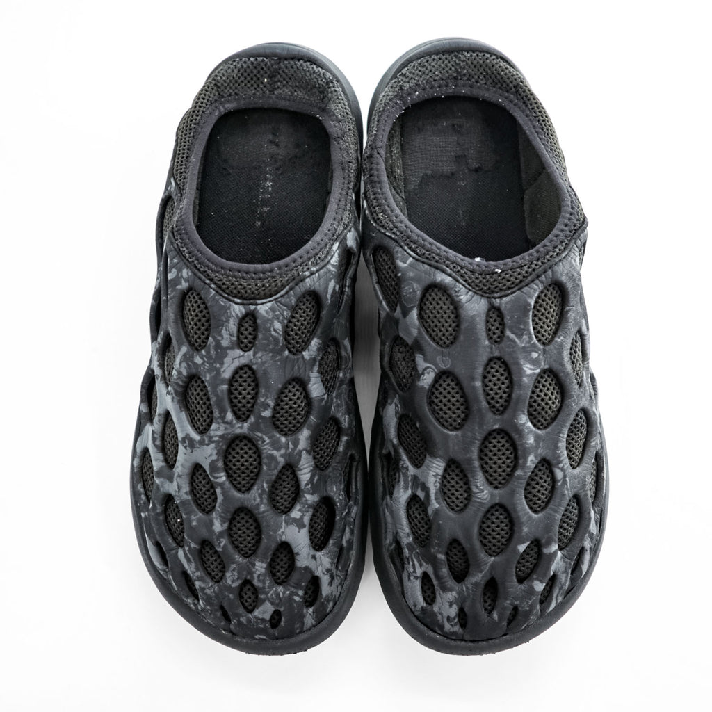 MERRELL ハイドロミュール HYDRO MULE SE スリッポン サンダル 28cm ブラック J006159