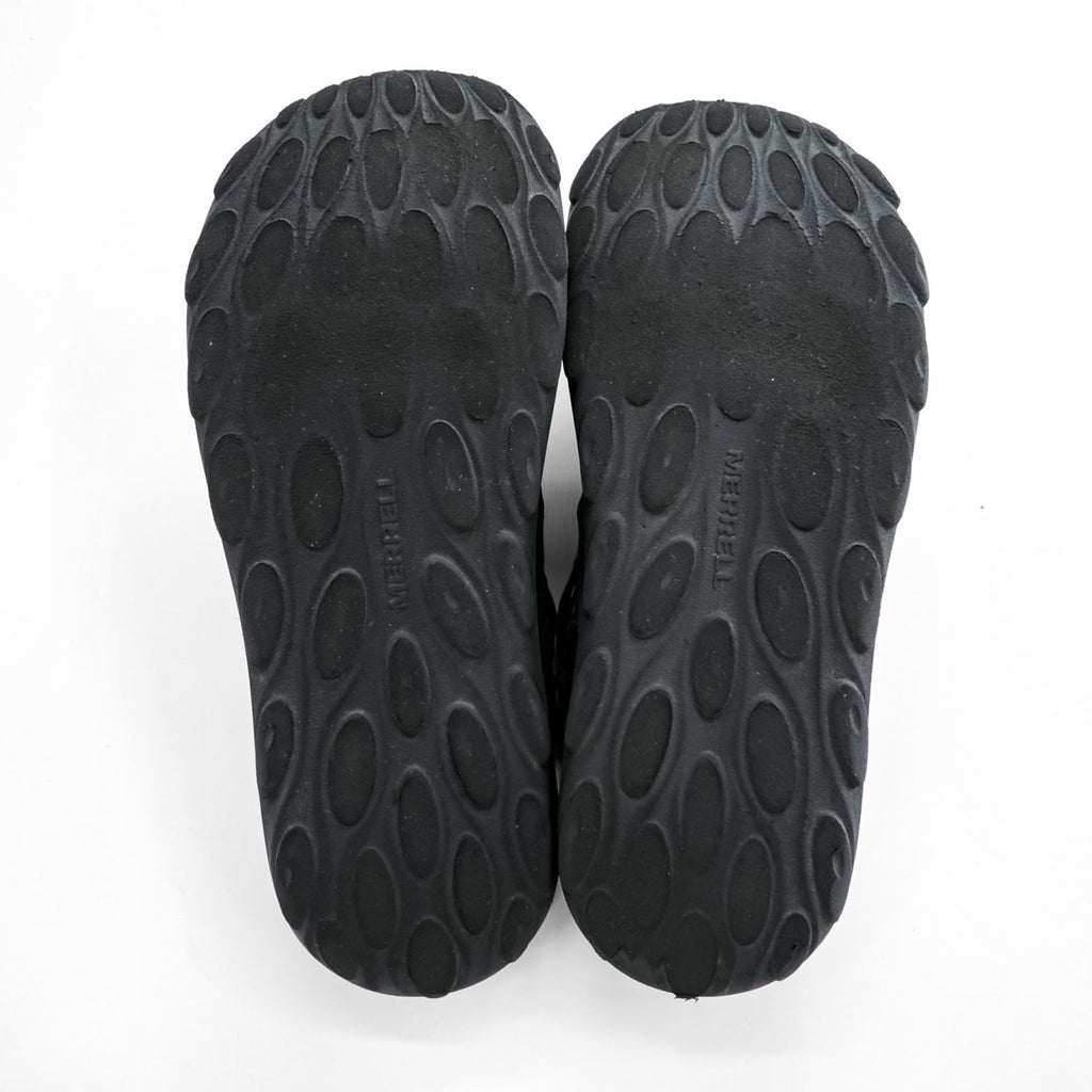 MERRELL ハイドロミュール HYDRO MULE SE スリッポン サンダル 28cm ブラック J006159