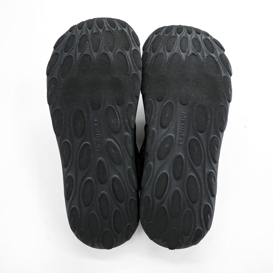 MERRELL ハイドロミュール HYDRO MULE SE スリッポン サンダル 28cm ブラック J006159