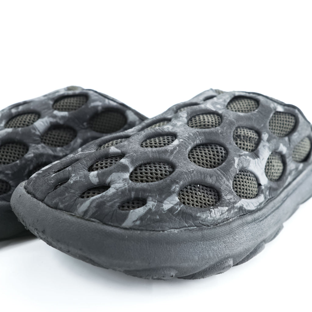MERRELL ハイドロミュール HYDRO MULE SE スリッポン サンダル 28cm ブラック J006159