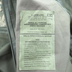 PROPPER USAF APECS ABU Tiger Stripe All-Purpose Environmental Parka X-Large Long NSN 8415-01-547-3562