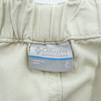 Columbia PFG Brewha II Men's Fishing Cargo Shorts FM4012 Beige Size L