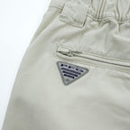 Columbia PFG Brewha II Men's Fishing Cargo Shorts FM4012 Beige Size L