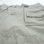 Columbia PFG Brewha II Men's Fishing Cargo Shorts FM4012 Beige Size L