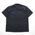 Dickies 1574BK Men's Short Sleeve Work Shirt Black XL Double Pocket 2017