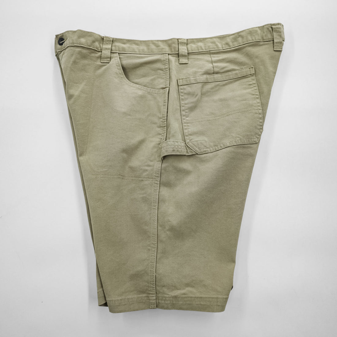 Dickies ペインターショーツ ダック地 ショートパンツ ハーフパンツ XL ベージュ キャンバス ビッグサイズ A88IC0DS