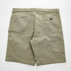 Dickies ペインターショーツ ダック地 ショートパンツ ハーフパンツ XL ベージュ キャンバス ビッグサイズ A88IC0DS
