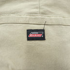 Dickies ペインターショーツ ダック地 ショートパンツ ハーフパンツ XL ベージュ キャンバス ビッグサイズ A88IC0DS