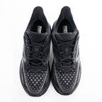 HOKA Clifton 9 Men's Black Running Shoes US 10D 1127895 BBLC