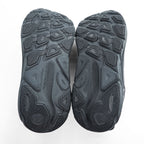 HOKA Clifton 9 Men's Black Running Shoes US 10D 1127895 BBLC