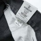 Patagonia スタンドアップショーツ 7インチ オーガニックコットン ショートパンツ L グリーン ダック地 キャンバス 57228