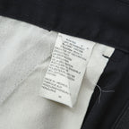 Dickies ワークショーツ W34 ハーフパンツ L ブラック WR200RBK