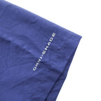 Columbia PFG 半袖 フィッシングシャツ XL ネイビー Bahama II OMNI-SHADE メッシュ ボタンダウン FM7047