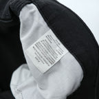Dickies ストレッチ コットンキャンバス ペインター チノパンツ L ブラック ダック地 EU1939RBK