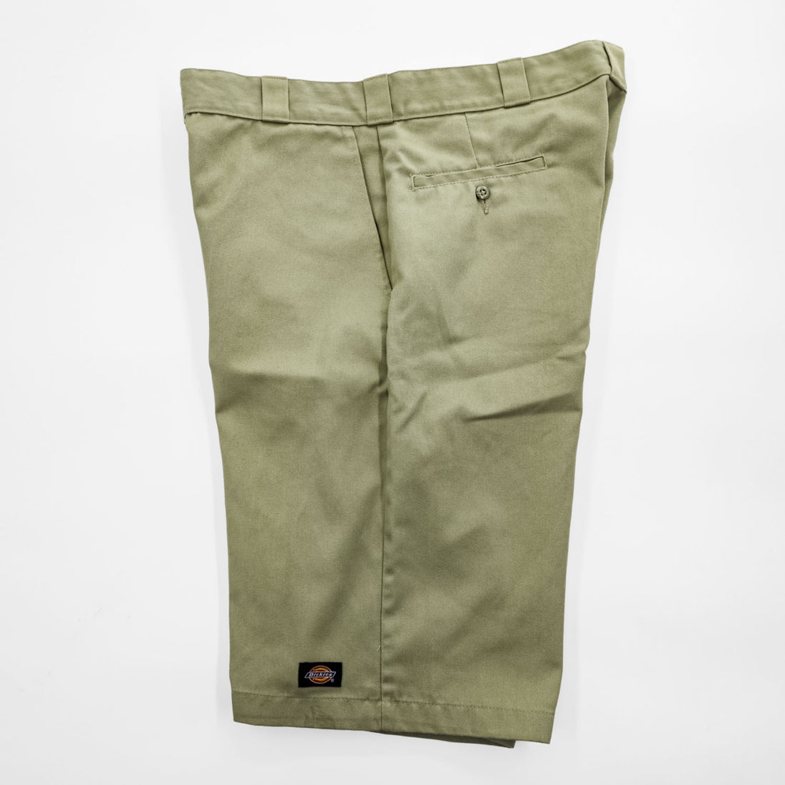 Dickies 13インチ ルーズフィット ワークショーツ W36 ハーフパンツ ベージュ Loose Fit 42283KH