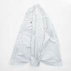 Polo Ralph Lauren 長袖 オックスフォードシャツ CLASSIC FIT ホワイト ボタンダウン XL スモールポニー ロゴ 刺繍