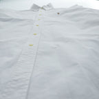 Polo Ralph Lauren 長袖 オックスフォードシャツ CLASSIC FIT ホワイト ボタンダウン XL スモールポニー ロゴ 刺繍