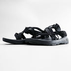 Chaco ZX/1 Classic スポーツサンダル 27cm ブラック ダブルストラップ J105589