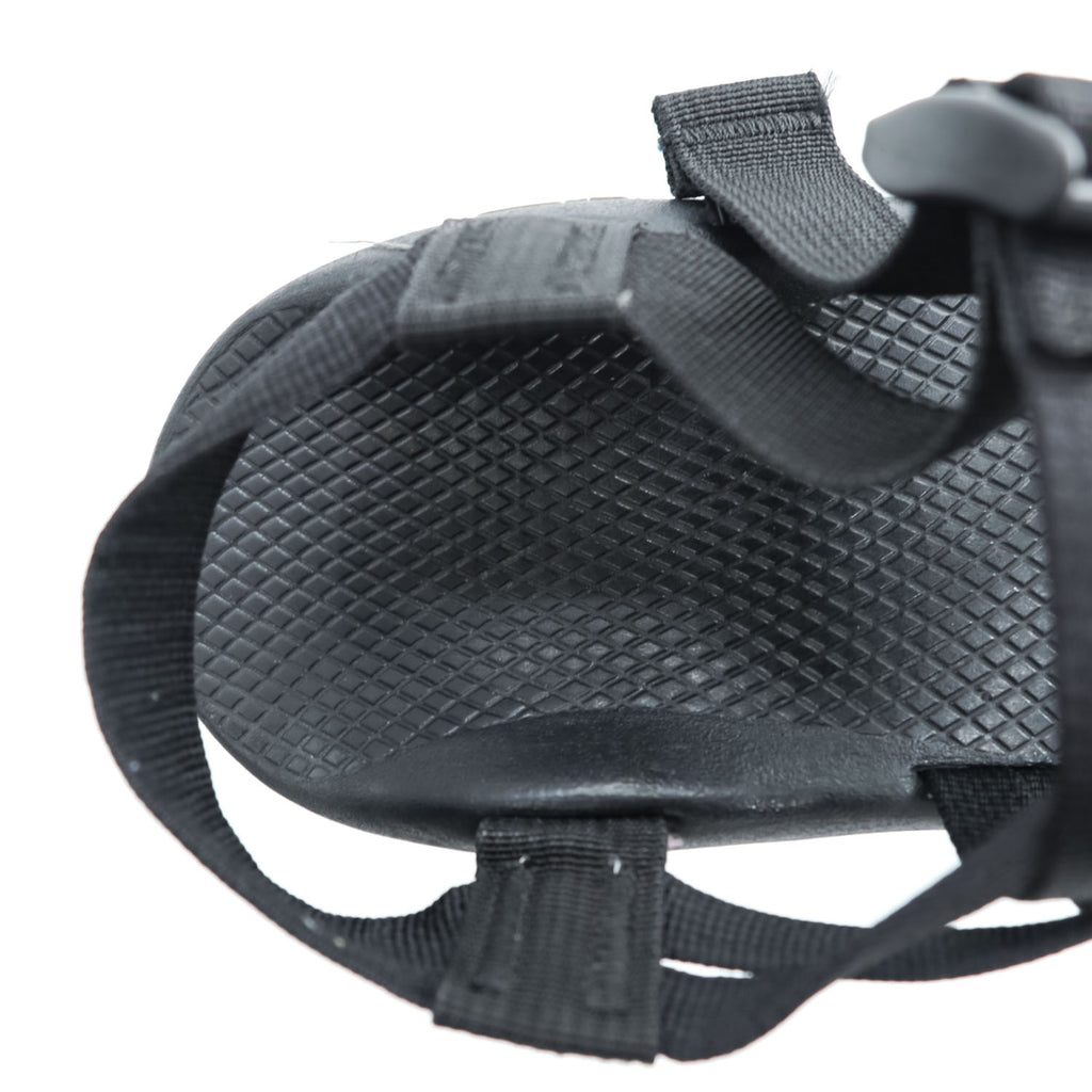Chaco ZX/1 Classic スポーツサンダル 27cm ブラック ダブルストラップ J105589