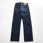 IRON HEART 634S 21oz Selvedge Denim Jeans W31 L34 Indigo