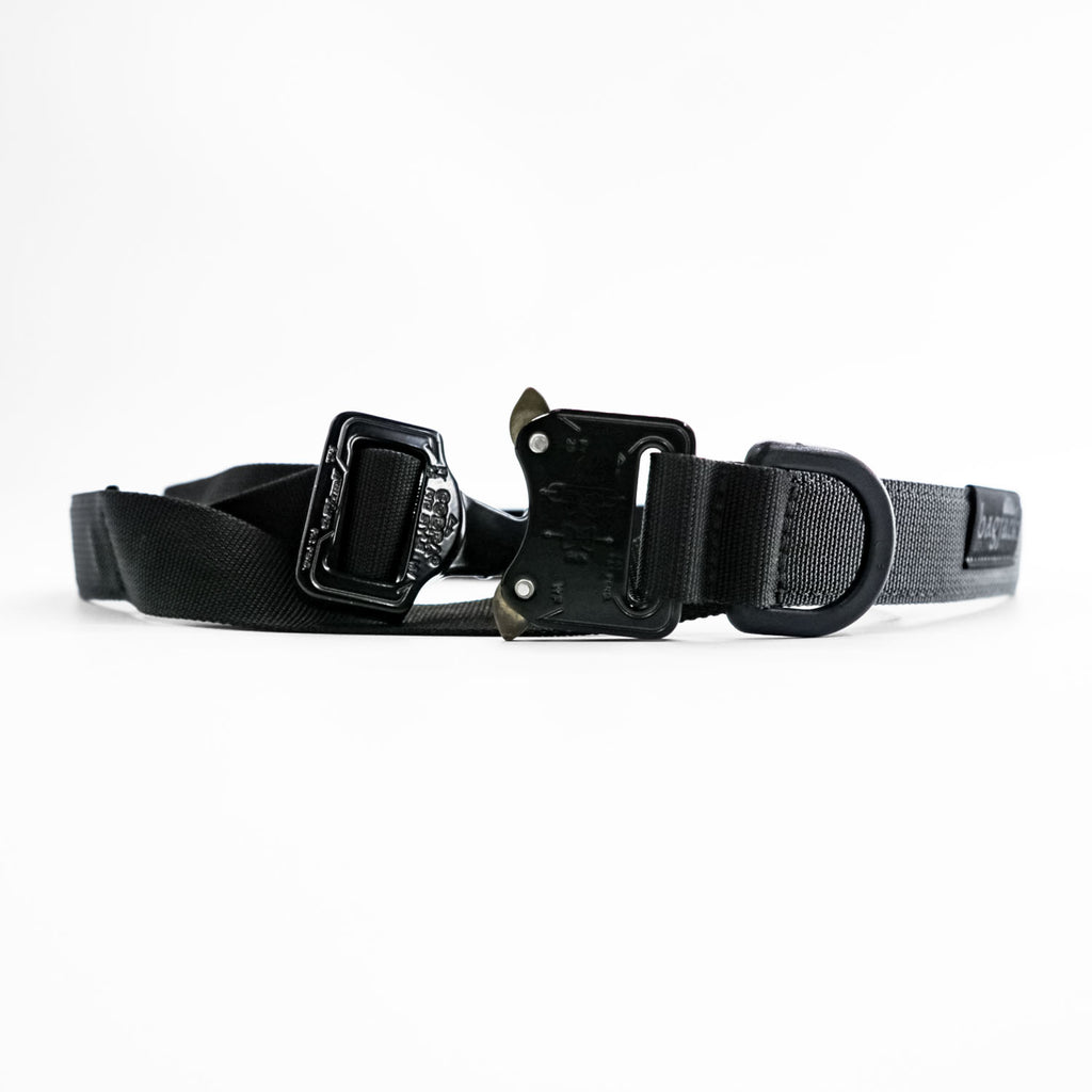 bagjack コブラバックルベルト cobra belt ブラック MUSEUM ARK別注