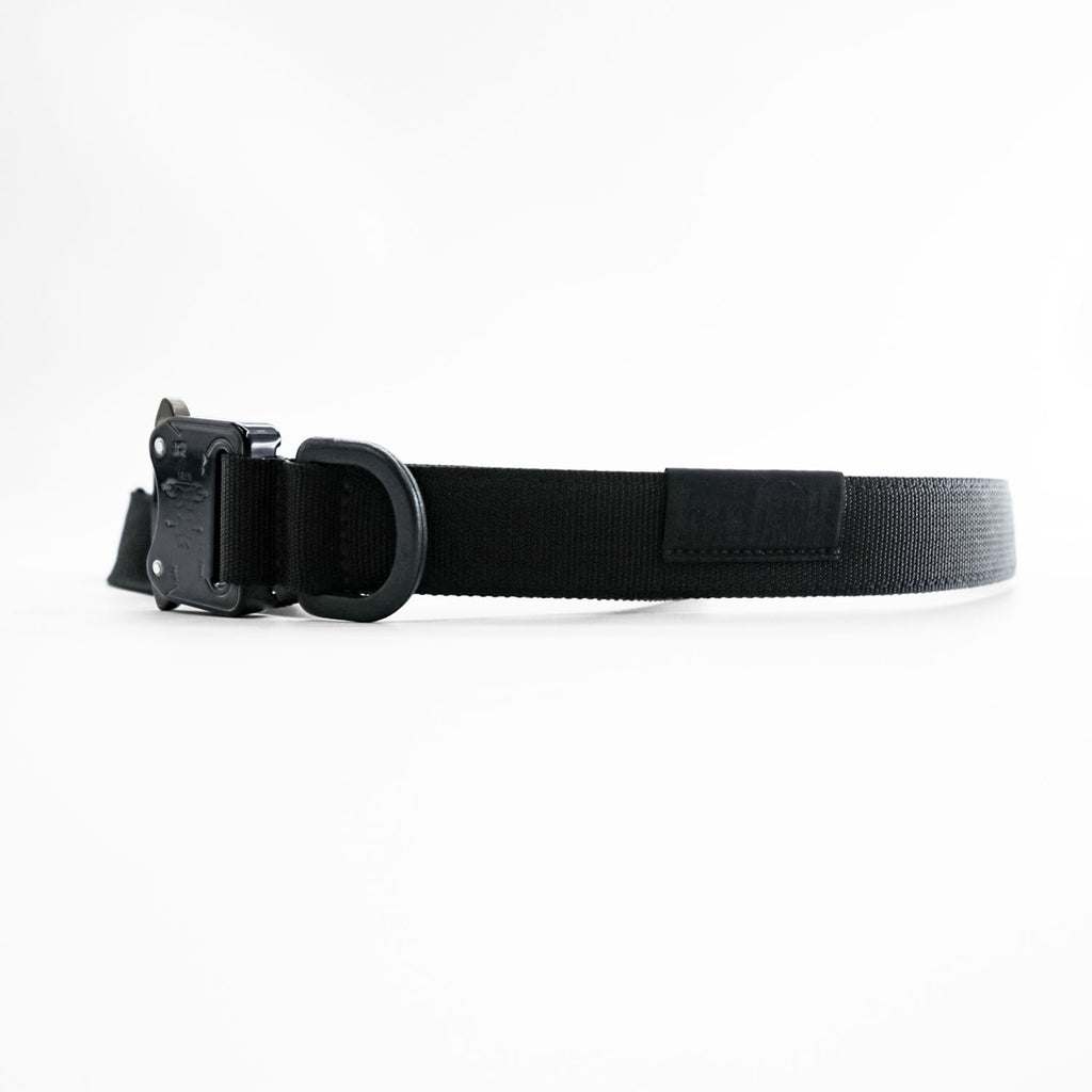 bagjack コブラバックルベルト cobra belt ブラック MUSEUM ARK別注