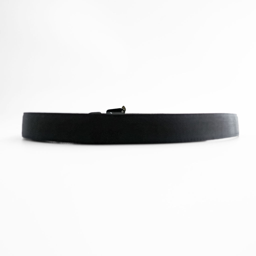 bagjack コブラバックルベルト cobra belt ブラック MUSEUM ARK別注