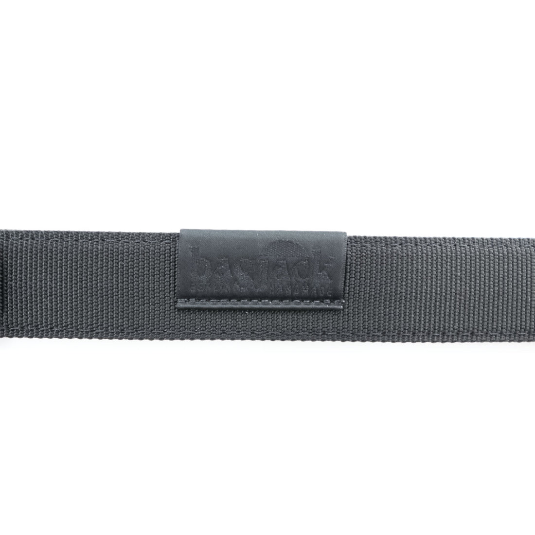 bagjack コブラバックルベルト cobra belt ブラック MUSEUM ARK別注