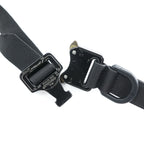 bagjack コブラバックルベルト cobra belt ブラック MUSEUM ARK別注