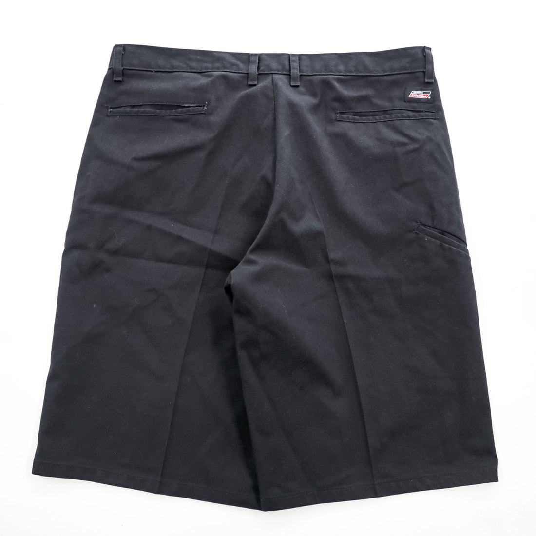 Dickies ワークショーツ ハーフパンツ W36 ブラック GR63ABK