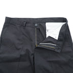 Dickies ワークショーツ ハーフパンツ W36 ブラック GR63ABK