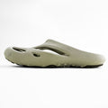 KEEN シャンティ SHANTI クロッグサンダル 29cm ベージュ グレー