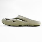KEEN シャンティ SHANTI クロッグサンダル 29cm ベージュ グレー