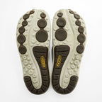 KEEN シャンティ SHANTI クロッグサンダル 29cm ベージュ グレー