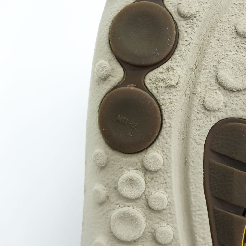 KEEN シャンティ SHANTI クロッグサンダル 29cm ベージュ グレー