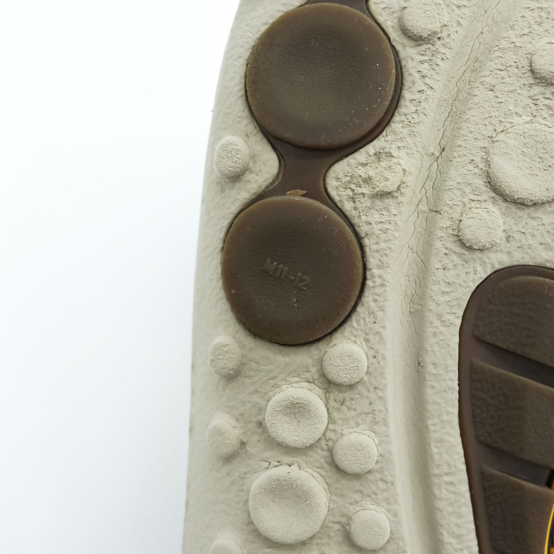 KEEN シャンティ SHANTI クロッグサンダル 29cm ベージュ グレー