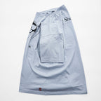 UNDERCOVER 日本製 the Shepherd グラフィック Tシャツ L ブルー HIRSCHFELD US1A4804-3