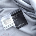 UNDERCOVER 日本製 the Shepherd グラフィック Tシャツ L ブルー HIRSCHFELD US1A4804-3