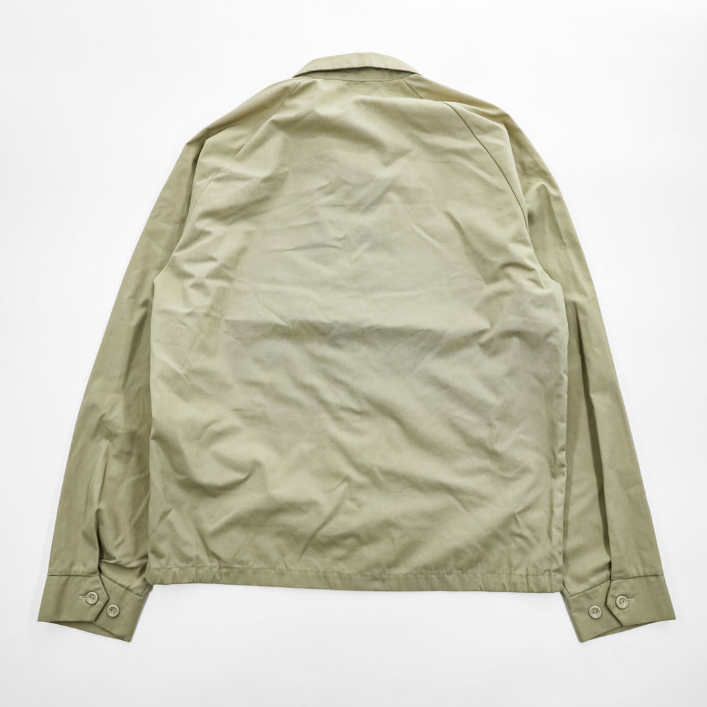 J.C.PENNEY 70年代 ヴィンテージ スウィングトップ ハリントンジャケット L ベージュ