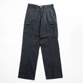 Dickies カーゴ ワークパンツ 32 × 32 ブラック LP72BK