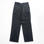 Dickies カーゴ ワークパンツ 32 × 32 ブラック LP72BK