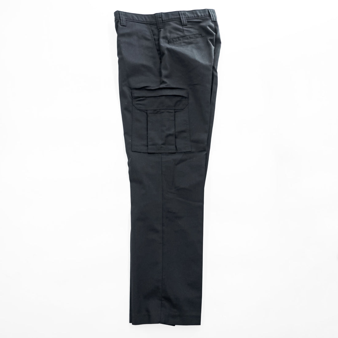 Dickies カーゴ ワークパンツ 32 × 32 ブラック LP72BK